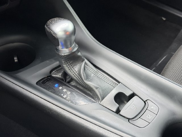 Used 2018 Toyota C-HR XLE FWD image 20