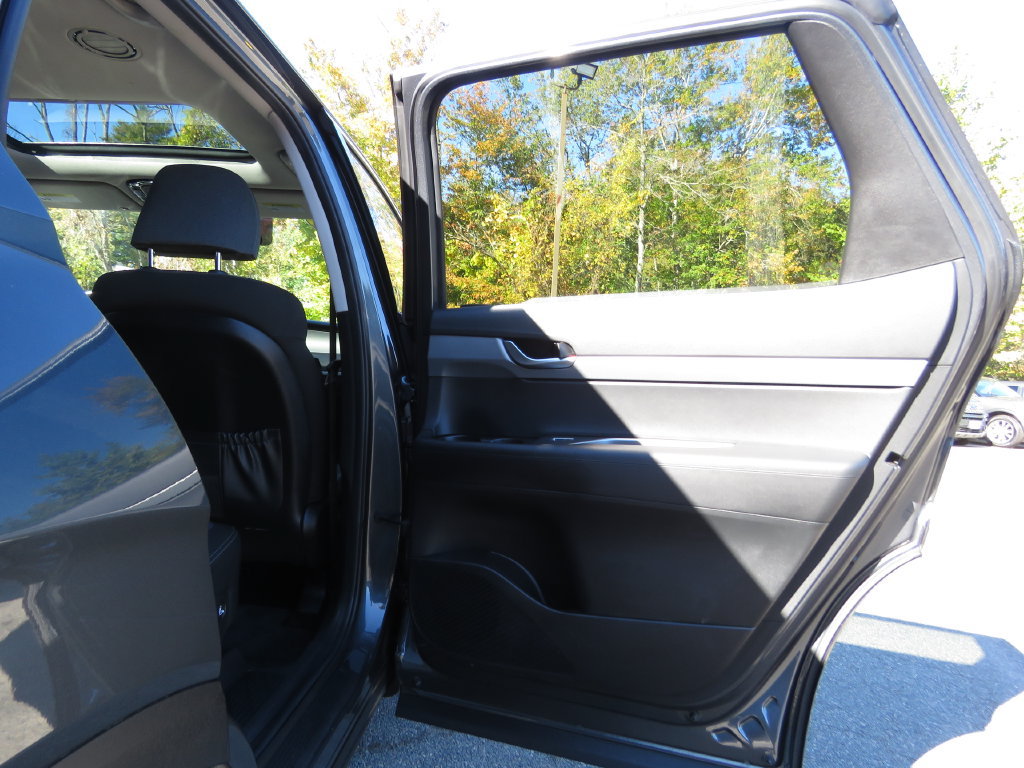 Used 2020 Hyundai Palisade SEL AWD/4WD image 15
