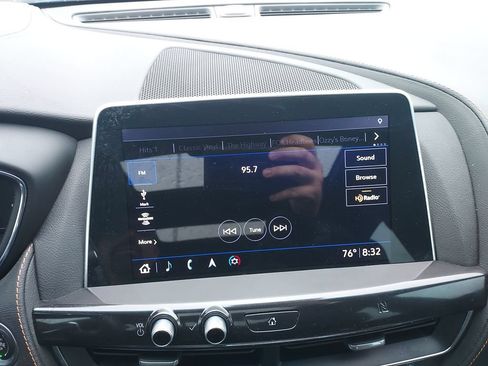 Used 2020 Cadillac CT5 Sport RWD image 22