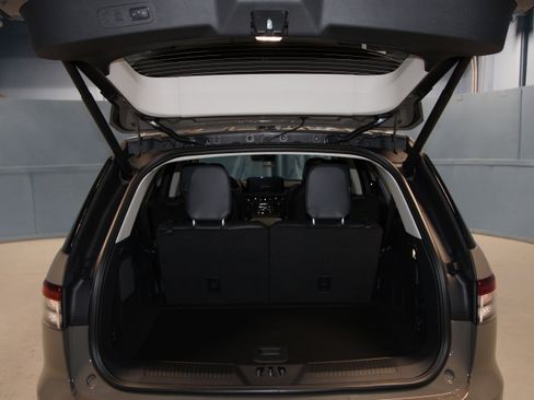 New 2026 Lincoln Aviator Reserve image 44