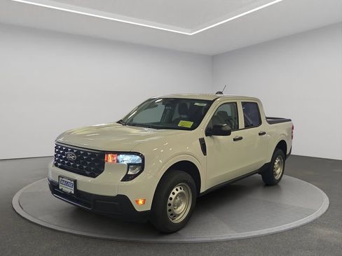 New 2026 Ford Maverick XL FWD image 2