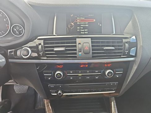 Used 2015 BMW X3 sDrive28i image 19