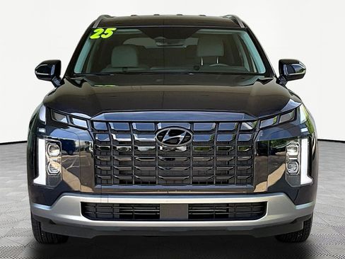 Used 2025 Hyundai Palisade SEL AWD/4WD image 2