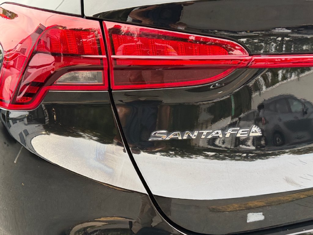 Used 2022 Hyundai Santa Fe SEL AWD/4WD image 10