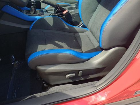 New 2025 Subaru WRX tS image 9