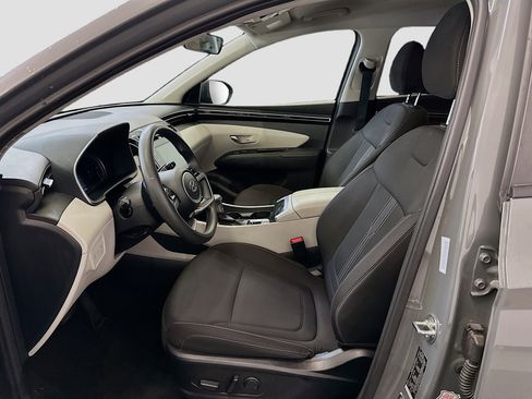 Used 2024 Hyundai Tucson SEL image 13