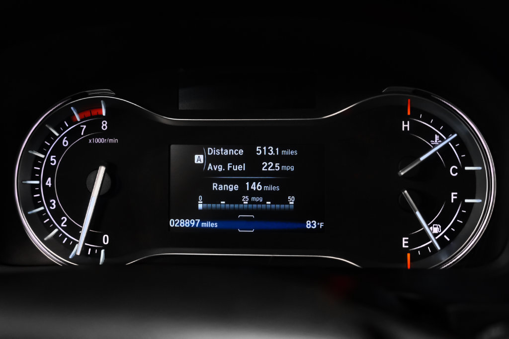Used 2019 Honda Ridgeline RTL-E image 21