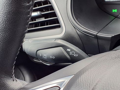 Certified 2022 Ford Edge SEL image 18