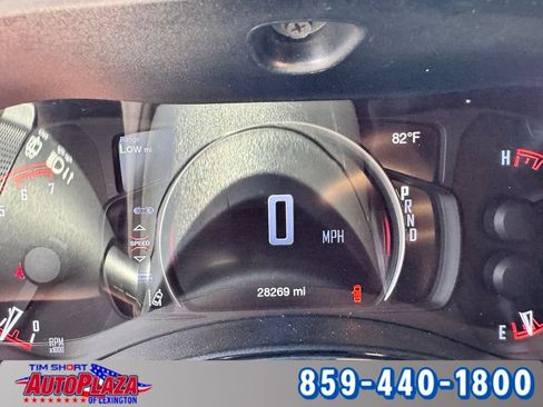 Used 2023 Dodge Durango R/T AWD/4WD image 4