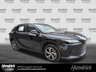 New 2026 Lexus RX 350 350 Premium