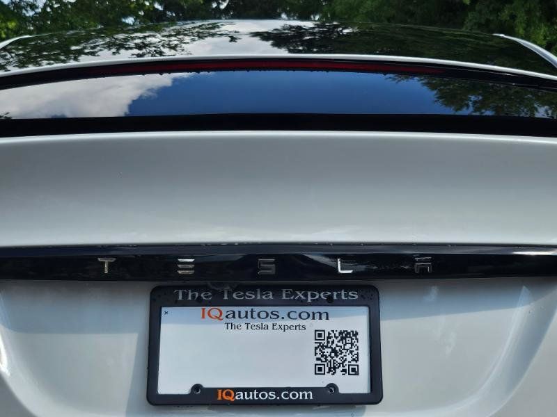Used 2023 Tesla Model X AWD/4WD image 29