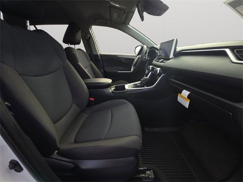 Certified 2025 Toyota RAV4 LE image 14