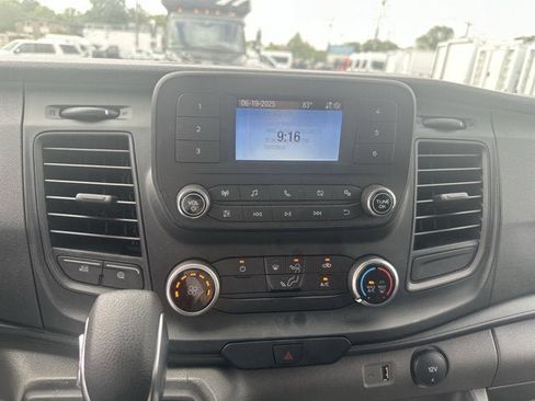 Used 2024 Ford Transit 350 image 13