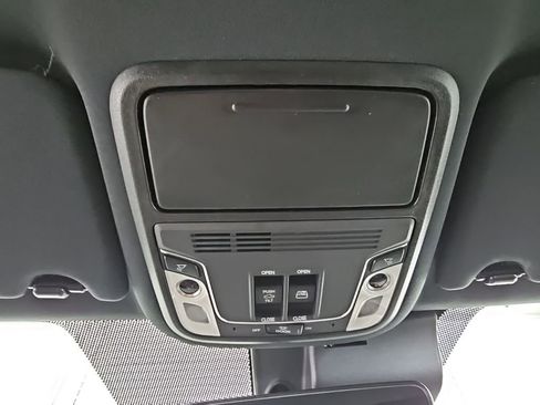 New 2026 Honda Ridgeline Black Edition image 24