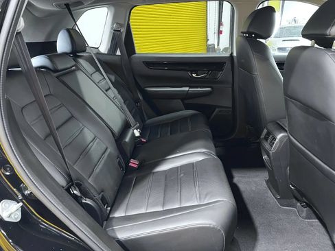 Used 2023 Honda CR-V EX-L image 18