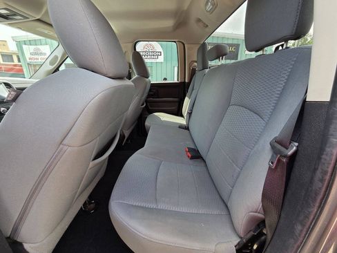 Used 2013 RAM 1500 Tradesman w/ Popular Equipment Group AWD/4WD image 15