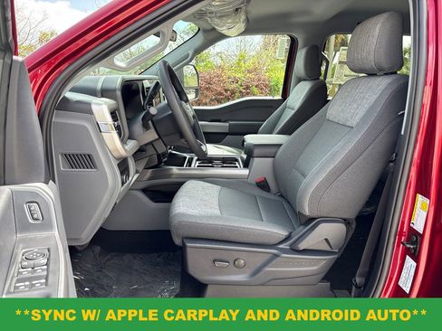 New 2026 Ford F250 XLT AWD/4WD image 23