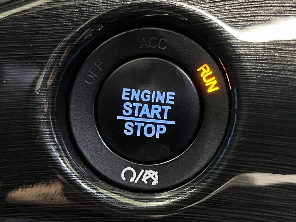 Used 2017 Jeep Grand Cherokee Trailhawk AWD/4WD image 33