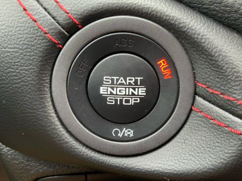 Used 2024 Dodge Durango GT image 37