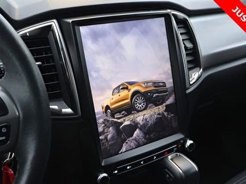 Used 2023 Ford Ranger XLT w/ Equipment Group 301A Mid image 19