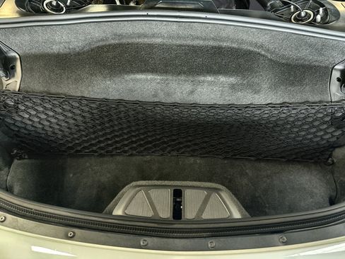Certified 2023 Chevrolet Corvette Z06 RWD image 24