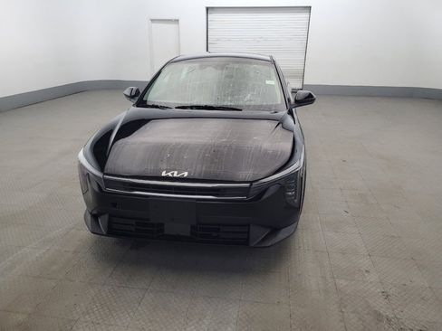 Used 2025 Kia K4 FWD image 15