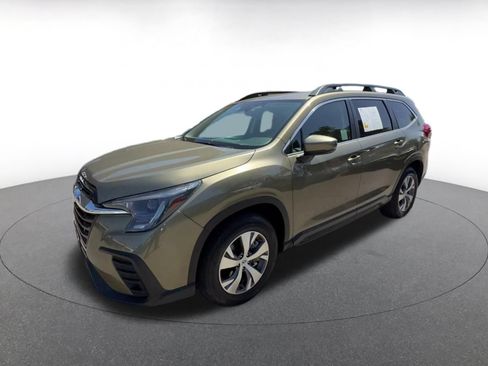 Used 2024 Subaru Ascent Premium w/ Convenience Package AWD/4WD image 7