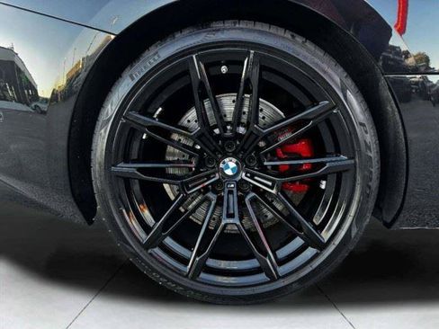 Used 2024 BMW M2 w/ Lighting Package RWD image 58
