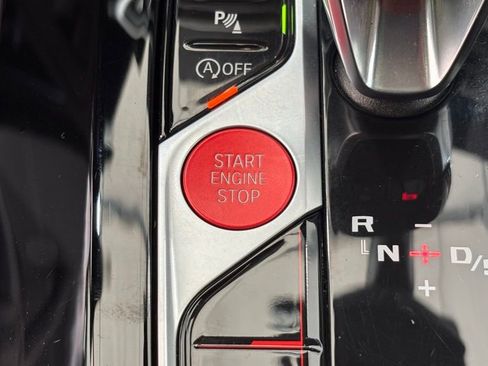 Used 2022 BMW X4 M w/ Competition Package image 43