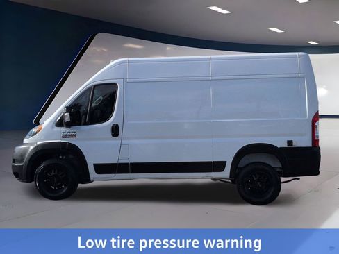 Used 2020 RAM ProMaster 1500 image 7