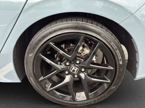 Used 2024 Honda Civic Sport image 22