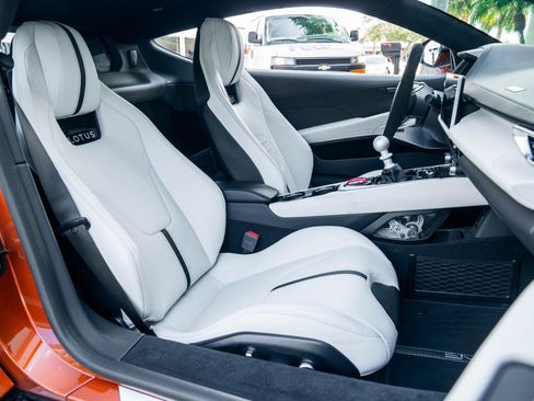 New 2026 Lotus Emira image 16