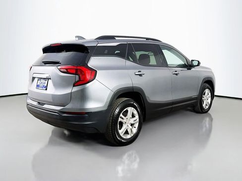 Used 2018 GMC Terrain SLE w/ Driver Convenience Package AWD/4WD image 8