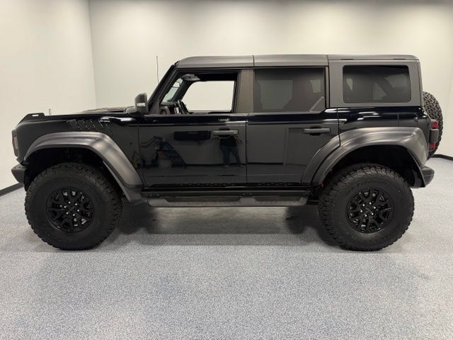 Used 2022 Ford Bronco Raptor AWD/4WD image 5
