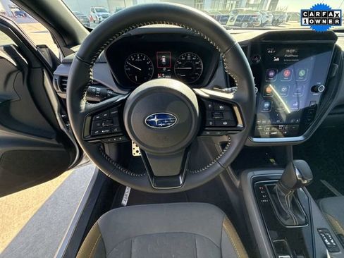 Certified 2025 Subaru Crosstrek 2.5i Sport w/ Crosstrek Mirror Package image 14