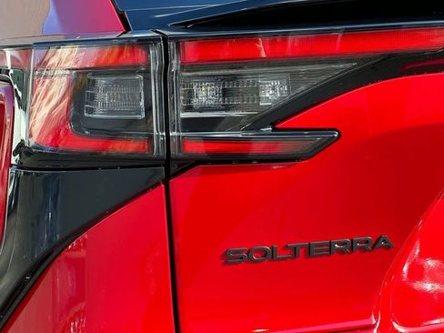 New 2026 Subaru Solterra Premium image 7
