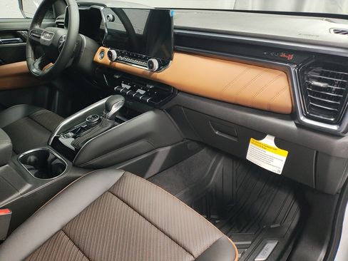 New 2026 GMC Canyon AT4 w/ Technology Plus Package image 8