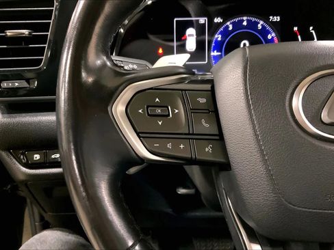 Used 2022 Lexus NX 350 AWD image 23