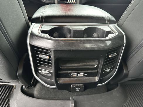 Used 2020 RAM 1500 Big Horn image 20