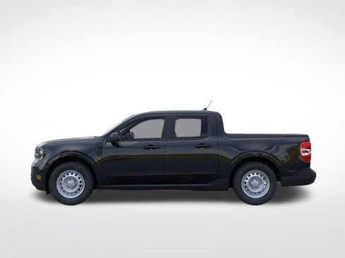 New 2026 Ford Maverick XL FWD image 3