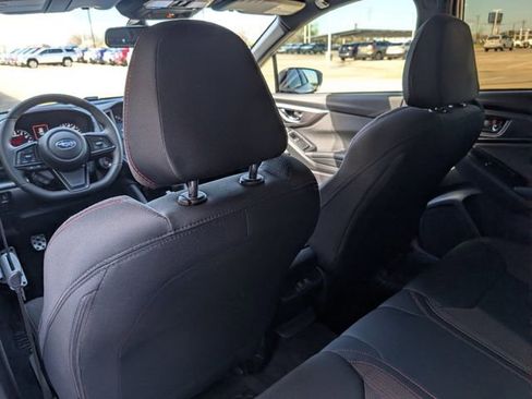 Certified 2023 Subaru WRX Premium image 24