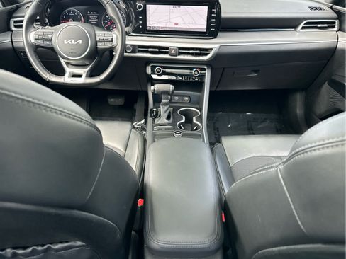 Used 2023 Kia K5 GT-Line FWD image 11