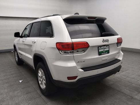 Used 2019 Jeep Grand Cherokee Laredo w/ Security & Convenience Group AWD/4WD image 5