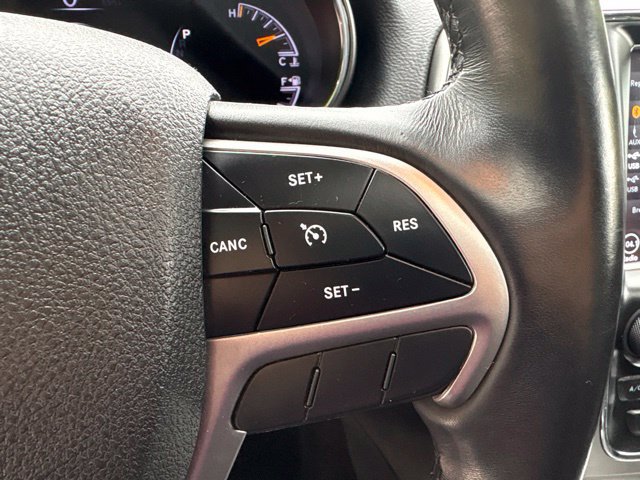 Used 2018 Jeep Grand Cherokee Altitude AWD/4WD image 20