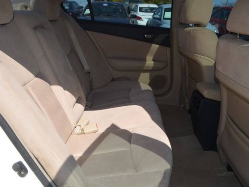 Used 2012 Nissan Maxima 3.5 S image 27