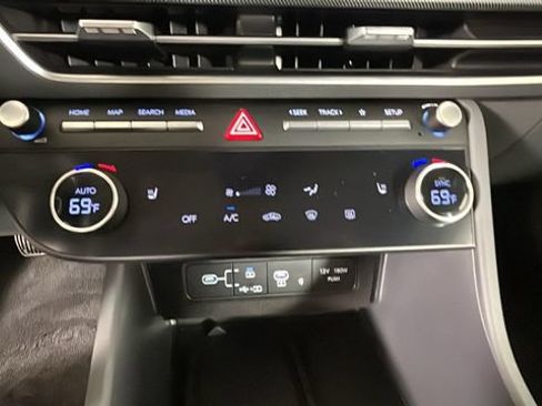 Certified 2026 Hyundai Sonata SEL FWD image 22