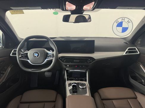 New 2026 BMW 330i xDrive Sedan w/ Premium Package AWD/4WD image 18