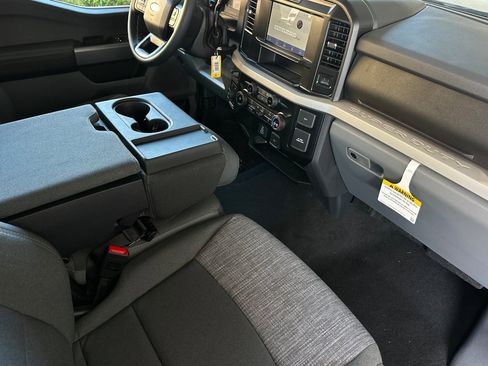 New 2026 Ford F350 XLT image 14