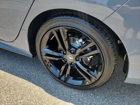 New 2026 Acura Integra A-Spec FWD image 25