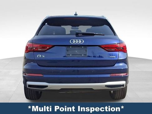 Used 2022 Audi Q3 2.0T Premium Plus image 6
